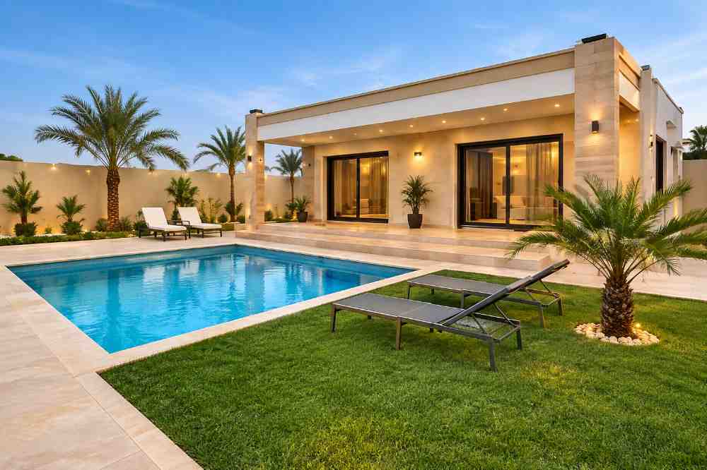 Chalet | For Sale | Al-Aseel Village